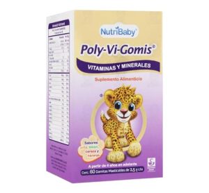 La Mejor Comparacion De Poly Vi Sol Gotas Que Puedes Comprar Esta Semana