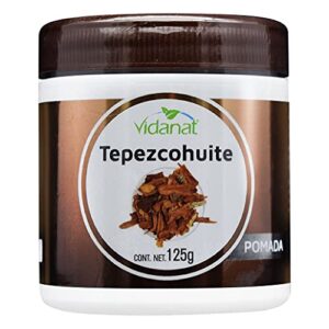 La Mejor Lista De Vidanat Pomada De Tepezcohuite 8211 5 Favoritos