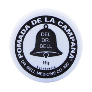 La Mejor Comparación De Pomada La Campana 19 G Comprados En Linea
