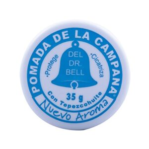 Reviews De Pomada La Campana Tepezcohuite 8211 Los Preferidos