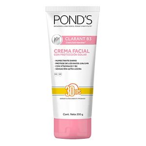 El Mejor Listado De Ponds Clarant B3 Funciona Los 5 Mas Buscados