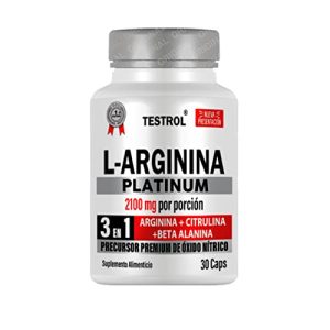 Catalogo Para Comprar On Line Arginina Y Citrulina Tabla Con Los Diez Mejores