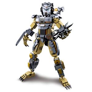 La Mejor Seleccion De Lego Depredador Que Puedes Comprar Esta Semana