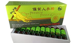 La Mejor Seleccion De Ginseng Verde Los Mejores 5