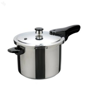 La Mejor Comparacion De Ollas Presion Acero Inoxidable Para Comprar Online