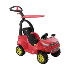 Opiniones De Carritos Montables Que Puedes Comprar On Line