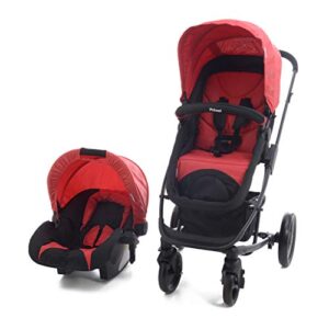 Productos con categoría de Paseo, en Bebé siempre a los mejores precios. Listado De Carreola Prinsel Para Comprar Hoy