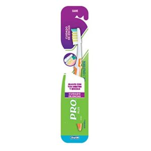 Productos con categoría de Cuidado Corporal, en Salud y Belleza siempre a los mejores precios. La Mejor Seleccion De Cepillo Dental Pro Los 10 Mejores