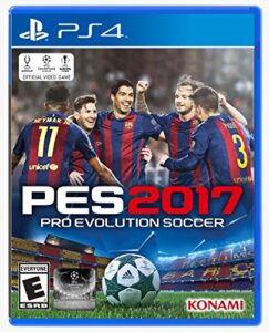 Reviews De Soccer 2017 Disponible En Linea