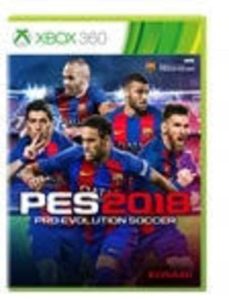 La Mejor Seleccion De Pes 2019 Xbox 360 Al Mejor Precio