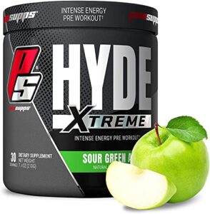 La Mejor Seleccion De Mr Hyde Pre Workout Los Mas Recomendados