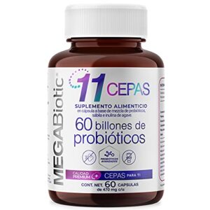 Catalogo De Mejores Marcas De Probioticos En Mexico Mas Recomendados