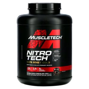 Catalogo De Nitro Tech O Nitro Tech Whey Gold Mas Recomendados
