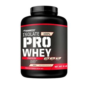 Listado De Proteina Total Isolate Los Mas Recomendados