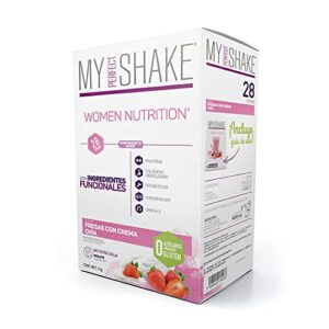 La Mejor Seleccion De Yor Shake Mexico Que Puedes Comprar Esta Semana