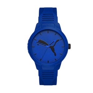 Opiniones Y Reviews De Reloj Puma Azul Los Mejores 10
