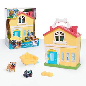 Listado De Puppy Dog Pals Rolly Del Mes