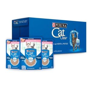 Recopilacion De Cat Chow Gatitos Los Mas Recomendados