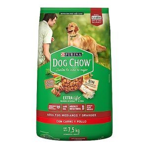 Recopilacion De Dog Chow 15 Kg Los 10 Mejores