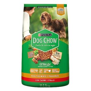 Opiniones Y Reviews De Dog Chow