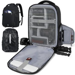 Lista De Mochila Camara Que Puedes Comprar On Line