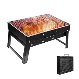Listado De Asador Carbon Portatil Los 5 Mas Buscados