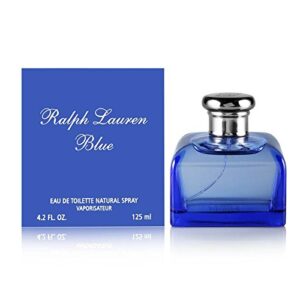 La Mejor Recopilación De Ralph Lauren Perfume Dama Los 5 Mejores