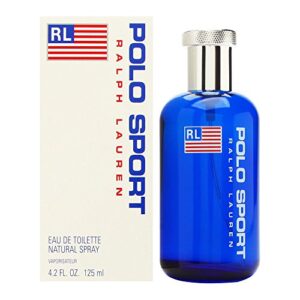 El Mejor Listado De Polo Sport Perfume 8211 5 Favoritos