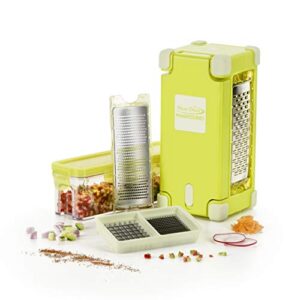Opiniones De Nicer Dicer Gourmet Los 5 Mejores