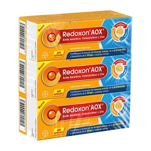 Lista De Redoxon 1g Precio Top 10