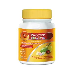 Reviews De Vitaminas En Tabletas Para Ninos Que Puedes Comprar On Line