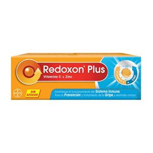Opiniones De Redoxon Adulto Precio