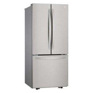 La Mejor Seleccion De Refrigerador French Door Los Mas Solicitados