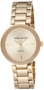 La Mejor Recopilación De Anne Klein 8211 Solo Los Mejores
