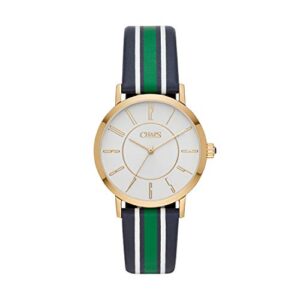 Recopilación De Relojes Chaps Para Comprar Hoy