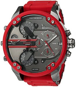 Opiniones De Reloj Disel De Esta Semana
