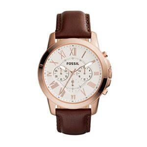 La Mejor Recopilacion De Reloj Fossil Dorado Listamos Los 10 Mejores