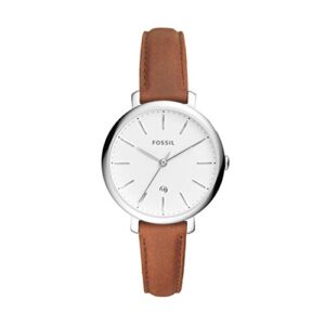 Lista De Reloj Dama Fossil Disponible En Línea