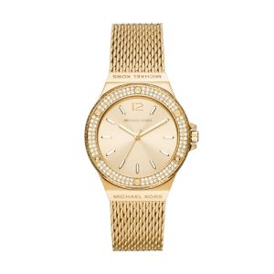 Catalogo De Reloj Michael Kors Dama Dorado Los Mas Solicitados