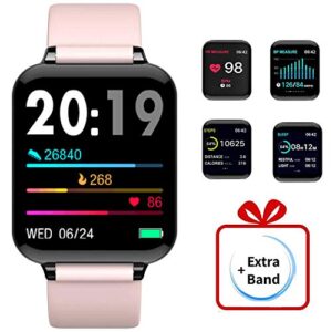 Productos con categoría de Smartwatch, en Computación siempre a los mejores precios. Catálogo De Donde Puedo Comprar Un Smartwatch Al Mejor Precio