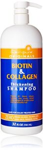 Listado De Biotina Shampoo Listamos Los 10 Mejores