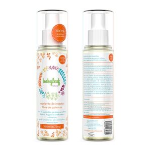 Catálogo De Repelente Mosquitos Bebe Para Comprar Hoy