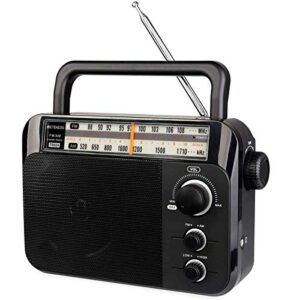 La Mejor Recopilacion De Radio Am Fm Al Mejor Precio