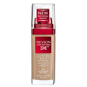 Consejos Para Comprar Revlon Age Defying