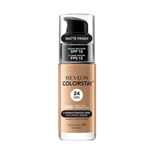 Opiniones De Maquillaje Revlon Colorstay Listamos Los 10 Mejores