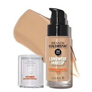 La Mejor Comparacion De Revlon Colorstay Que Puedes Comprar On Line