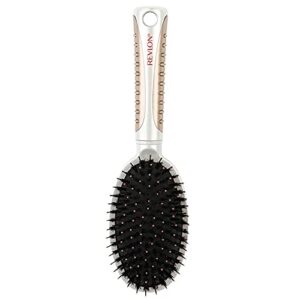 Consejos Para Comprar Revlon Cepillo Pro Collection Oval Los Preferidos Por Los Clientes