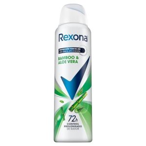 La Mejor Seleccion De Rexona Bamboo Los 5 Mas Buscados