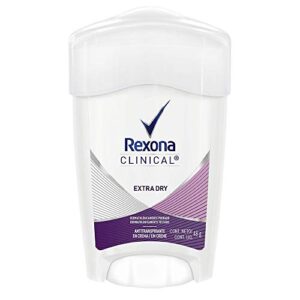 Consejos Para Comprar Desodorante Rexona Clinical Mujer Del Mes