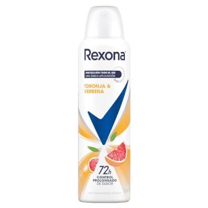 Catalogo De Desodorante Rexona Mujer